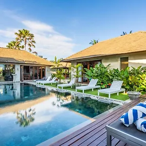 The Akasha Bali Luxury Отель Семиньяк