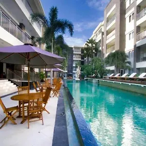 Bali Kuta Курортный комплекс Кута