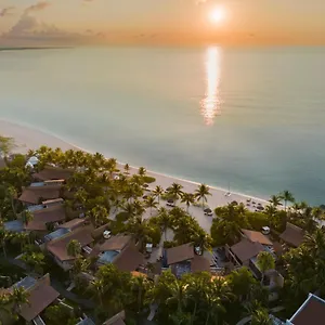 Banyan Tree Mayakoba Курортный комплекс Лафите