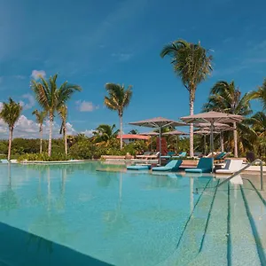 Estudio Playa Mujeres Station touristique